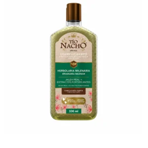 Tío Nacho Anti-Hair-Loss Shampoo
