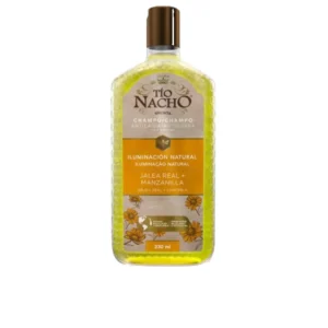Tío Nacho Natural Lighting Shampoo