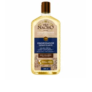 Tío Nacho Thickening And Densifying Shampoo