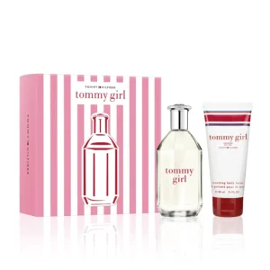 Tommy Girl Spring Gift Set