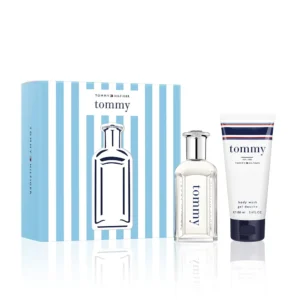 Tommy Spring Gift Set