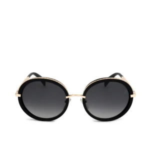 Tous STO405 Women's Round Sunglasses