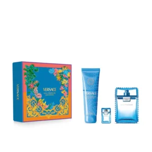 Versace Eau Fraîche Extreme Gift Set