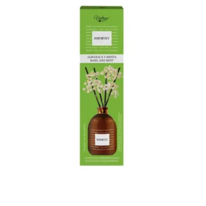 Basil & Mint Reed Diffuser