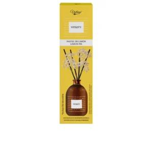 Lemon Cake Reed Diffuser