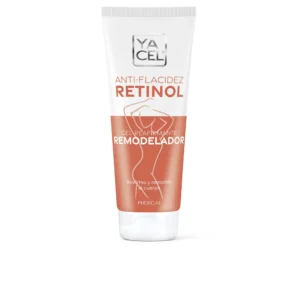 Anti-Sagging Retinol Gel