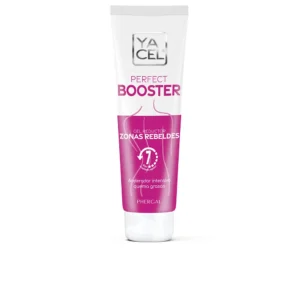 Targeted Fat-Burn Gel