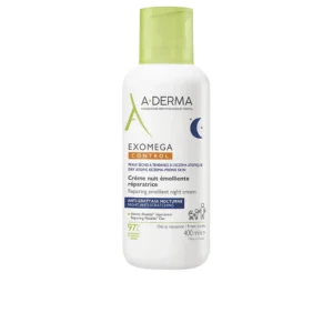 Exomega Control Night Cream