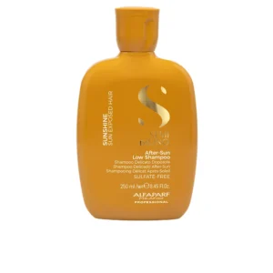 Semi Di Lino Sunshine After-Sun Shampoo