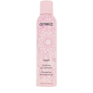 Reset Clarifying Shampoo
