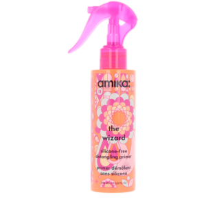 The Wizard First Detangler