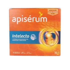 APISÉRUM Intellect 18 Vials