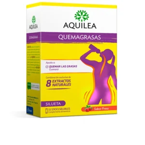 Aquilea Fat Burner Detox