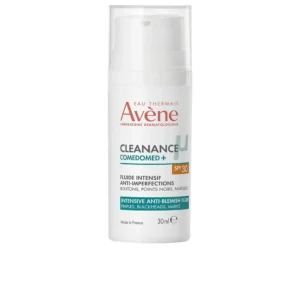 Cleanance Comedomed+ Anti-Blemish Fluid
