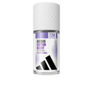 Adidas Cotton Roll-On Deodorant