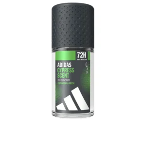 Adidas Cypress Roll-On Deodorant