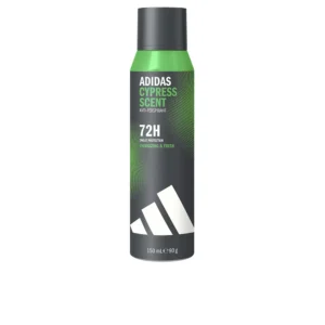 Adidas Cypress Deodorant Spray