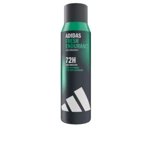 Fresh Endurance Antiperspirant Spray