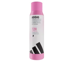 Adidas Invisible Control Antiperspirant