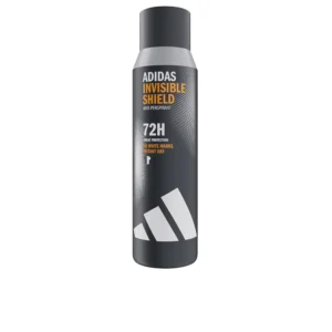 Invisible Shield Antiperspirant Spray