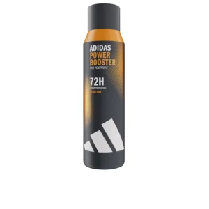 Power Booster Antiperspirant Spray