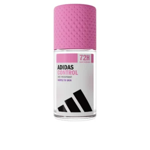 Adidas Woman Control Antiperspirant