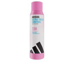 Adidas Ultra Fresh Control Antiperspirant