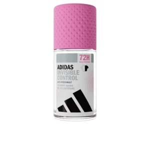 Adidas Invisible Control Antiperspirant Roll-On