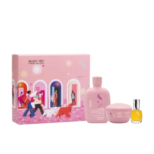 Semi Di Lino Moisture Set