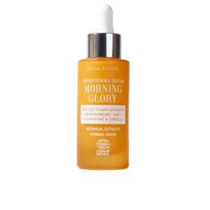 Morning Glory Brightening Serum
