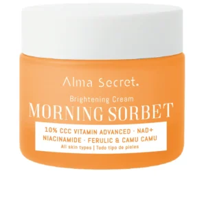 Morning Sorbet Brightening Cream