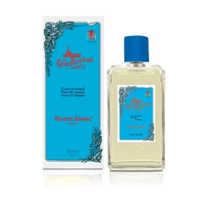 Álvarez Gómez Eau Bleue Cologne