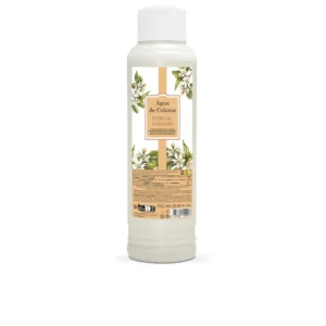 Orange Blossom Eau De Cologne