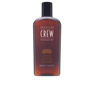 24H Deodorant Body Wash