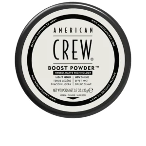 Boost Powder Hydro Matte 20g
