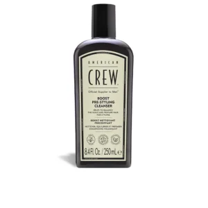 Boost Pre-Styling Shampoo