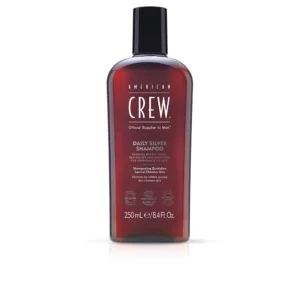 Daily Silver Shampoo