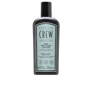 Fiber Pre-Styling Shampoo