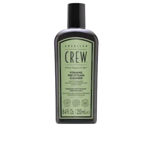 Forming Pre-Styling Shampoo