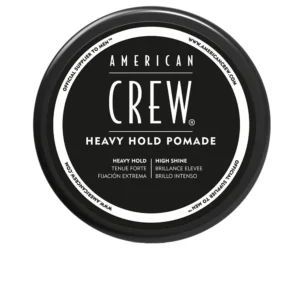 American Crew Heavy Hold Pomade