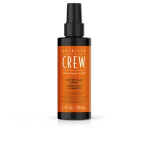 Matte Clay Medium Hold Spray