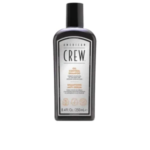 American Crew Oil Control Shampoo