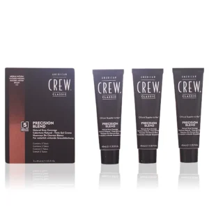 American Crew Precision Blend Set