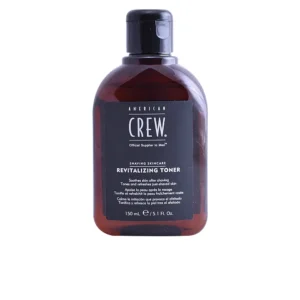 Revitalizing Shaving Toner