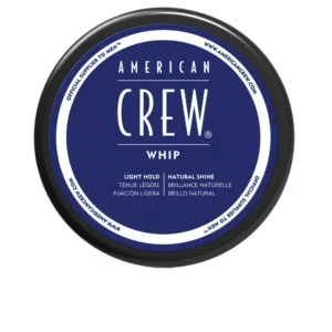 American Crew Whip Light Hold