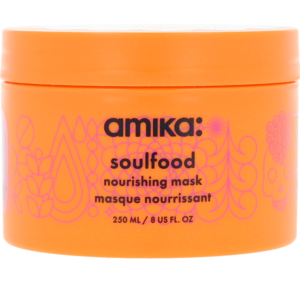 Soulfood Nourishing Mask