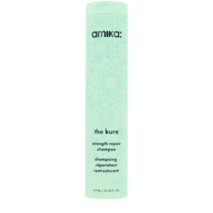 The Kure Intensive Repair Shampoo