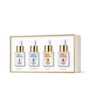 Anne Möller Serum Set