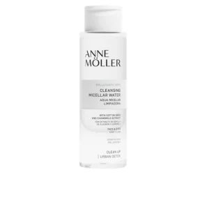 Clean Up Micellar Water