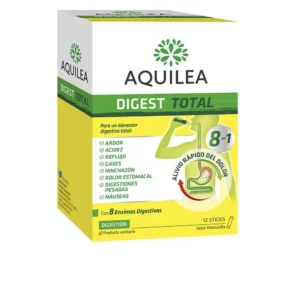 Digest Total Sticks
